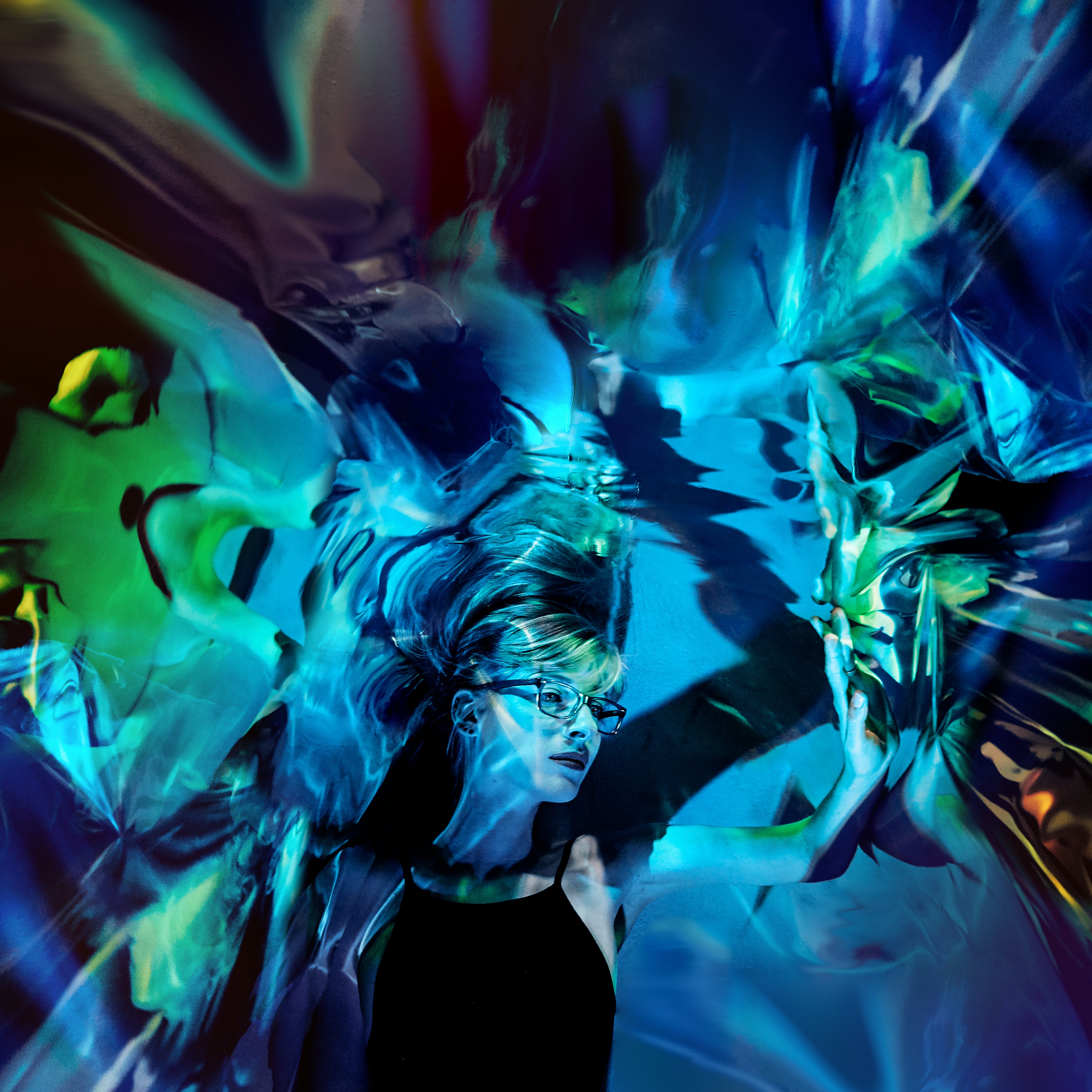 Kelly Moran - Ultraviolet | CD