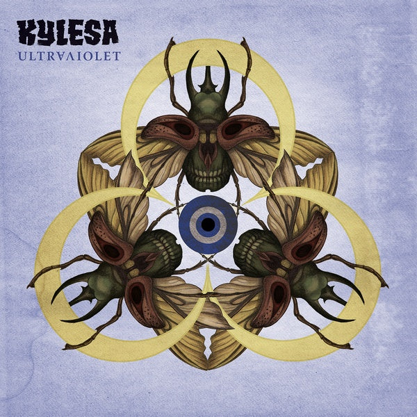 KYLESA - Ultraviolet | Vinyl