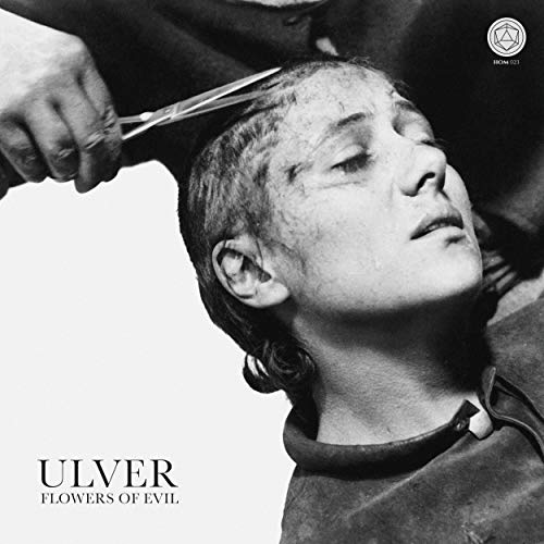 Ulver - Flowers Of Evil (Limited Edition, White Vinyl) | Vinyl