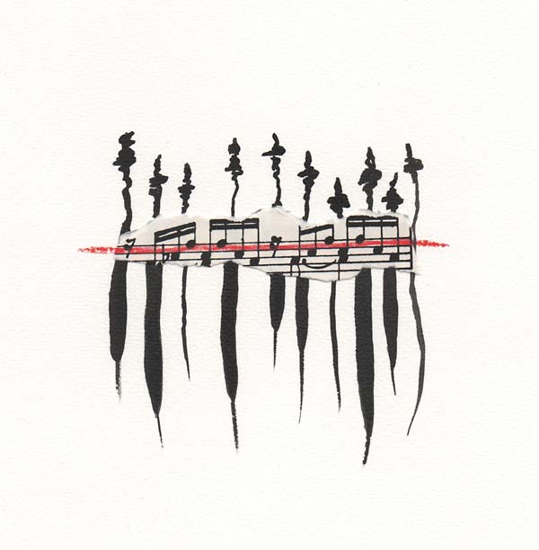 TIAGO SOUSA - Um Piano nas Barricadas | Vinyl