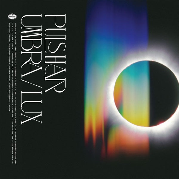 Pulshar - Umbra/Lux | Vinyl
