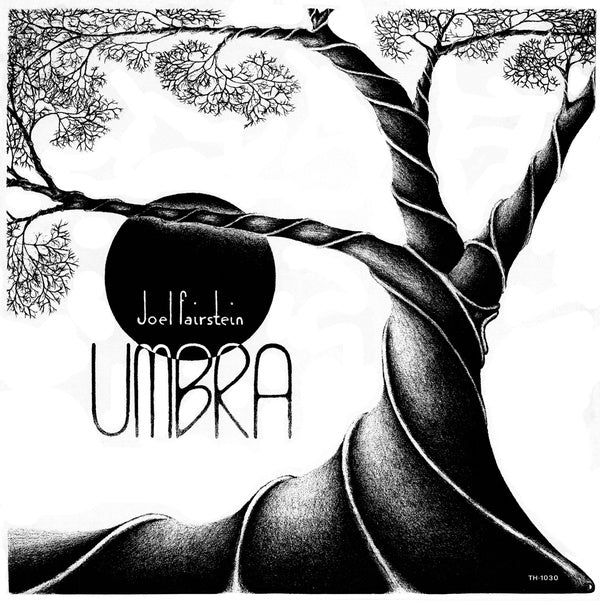 JOEL FAIRSTEIN - Umbra | Vinyl