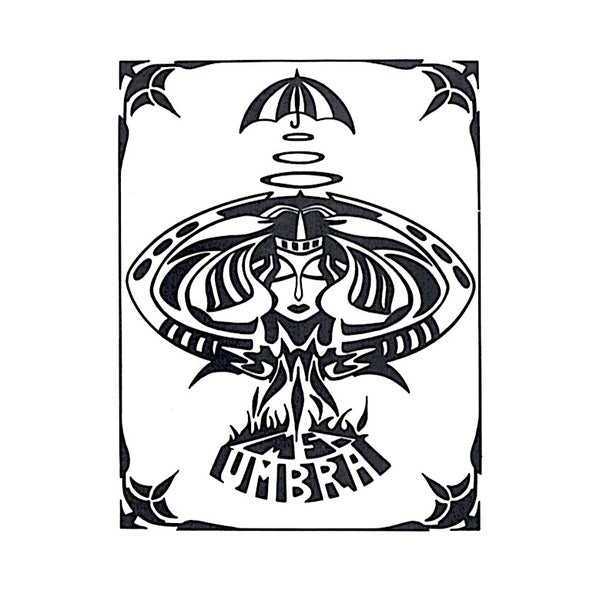 UMBRA - Umbra | Vinyl