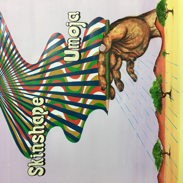SKINSHAPE - Umoja | CD