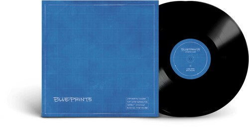 Umphrey's McGee | Blueprints (Gatefold LP Jacket) (2 Lp's) | Vinyl