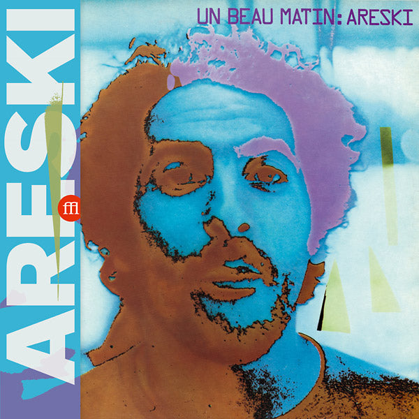 ARESKI - Un Beau Matin | Vinyl