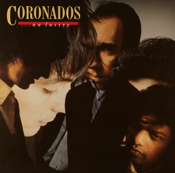 CORONADOS - Un Lustre | Vinyl