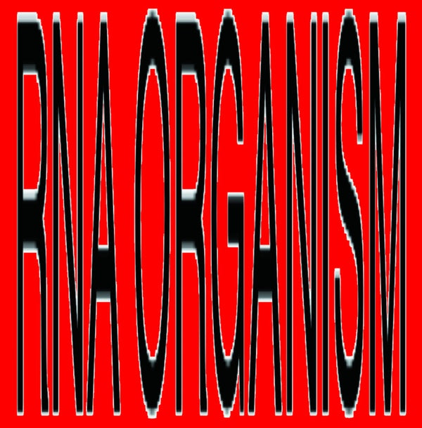 RNA ORGANISM - Unaffected Mixes Plus | Vinyl