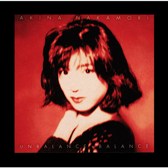 Akina Nakamori - Unbalance + Balance + 6 | Vinyl