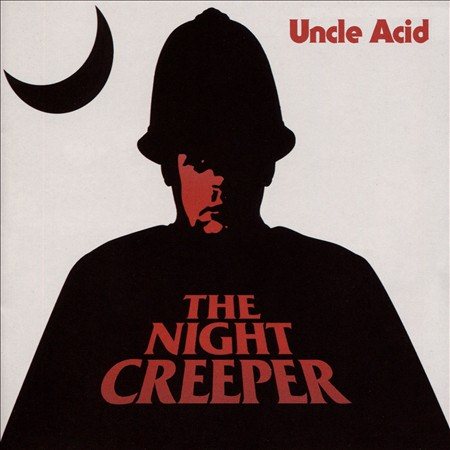 Uncle Acid and the Deadbeats - The Night Creeper (With Booklet) | CD