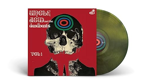 Uncle Acid & The Deadbeats - Vol 1 | Vinyl