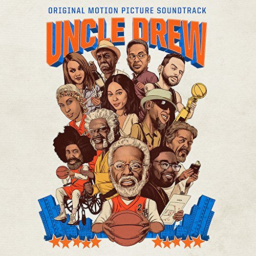 Uncle Drew / O.S.T. - Uncle Drew / O.S.T. | CD