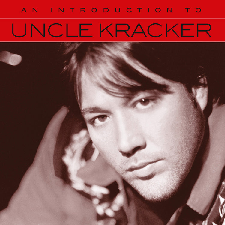Uncle Kracker - An Introduction To | CD