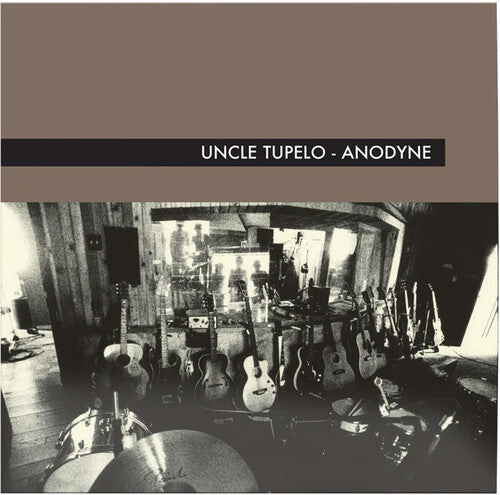 Uncle Tupelo - Anodyne | Vinyl
