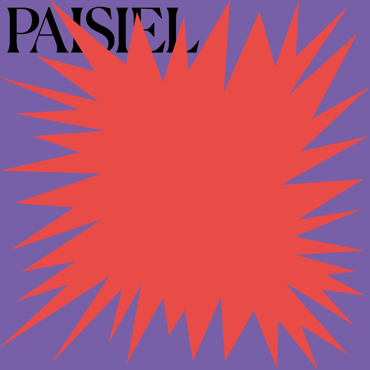 Paisiel | Unconscious Death Wishes | Vinyl