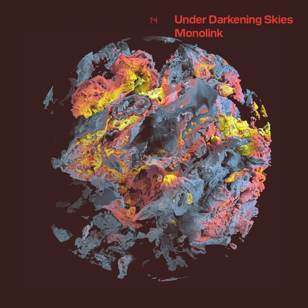 MONOLINK - Under Darkening Skies | CD