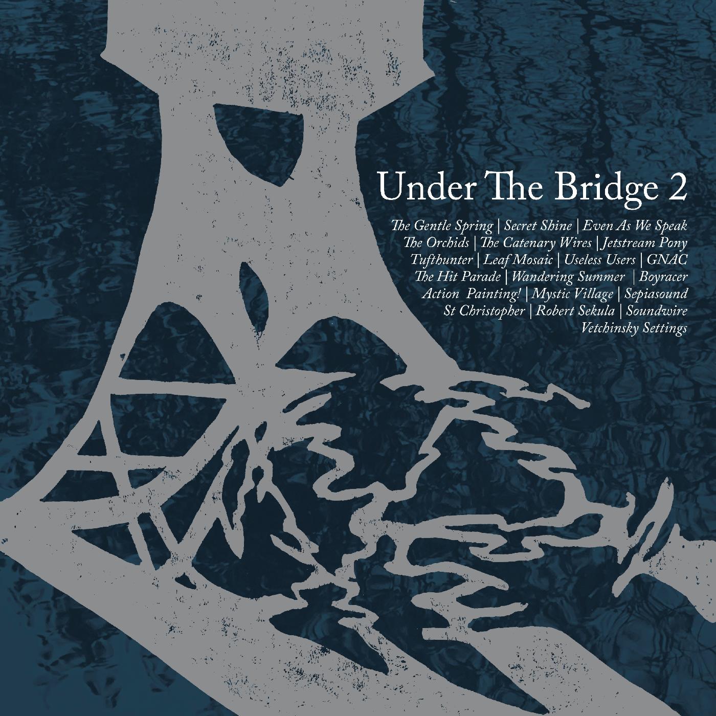 Various Artists - Under The Bridge 2 | Vinyl