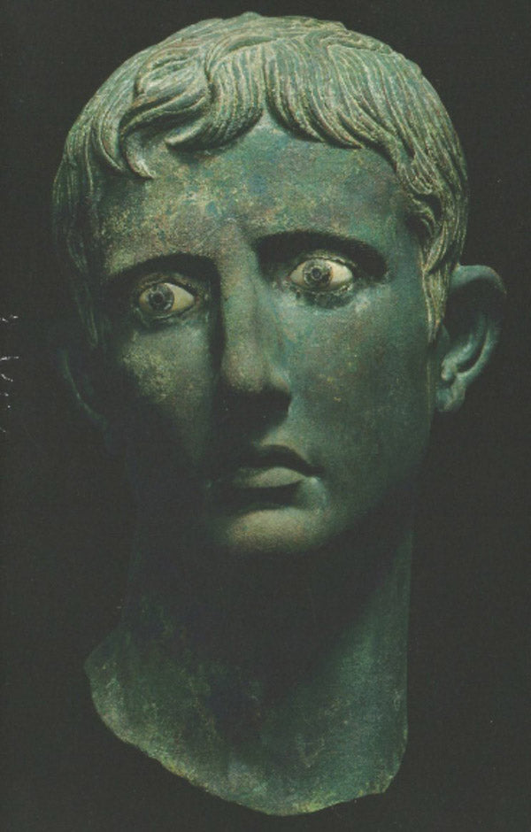 L/F/D/M - Under The Eyes Of Augustus | Cassette
