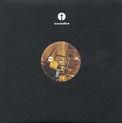 PAN/TONE - Under the Influence EP | Vinyl