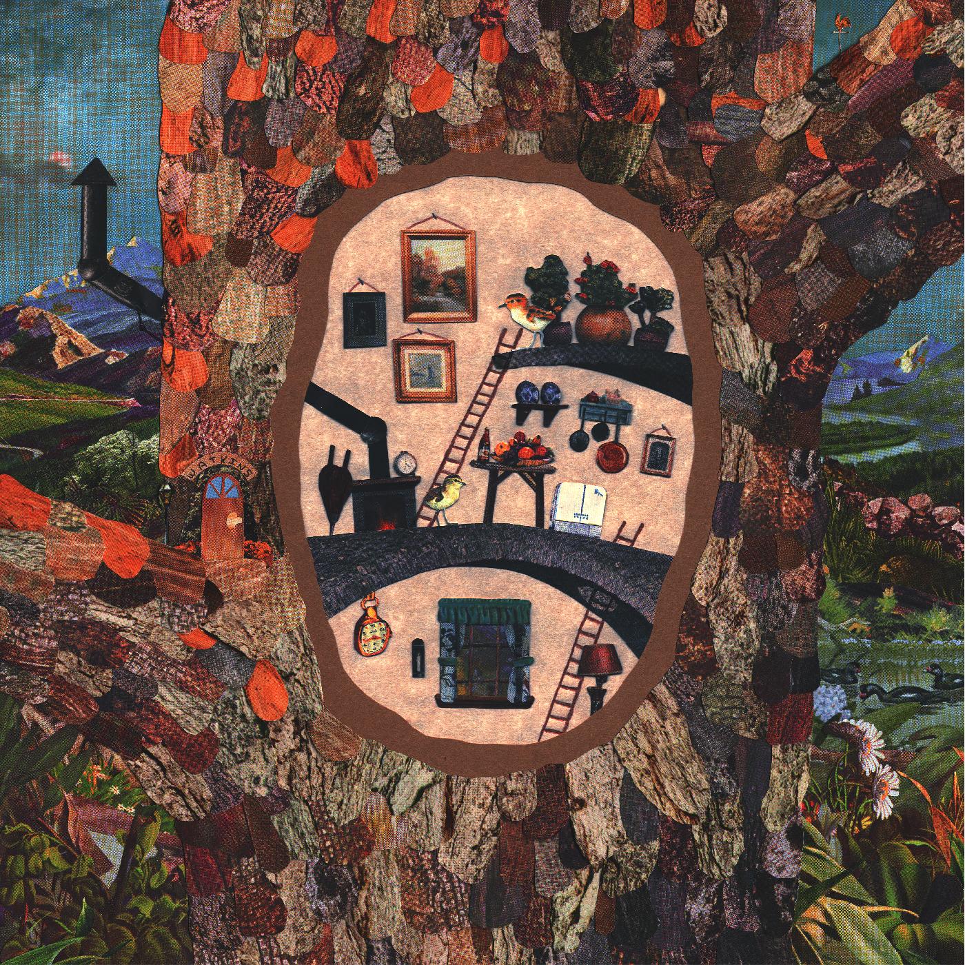 Sara Watkins | Under the Pepper Tree | Vinyl