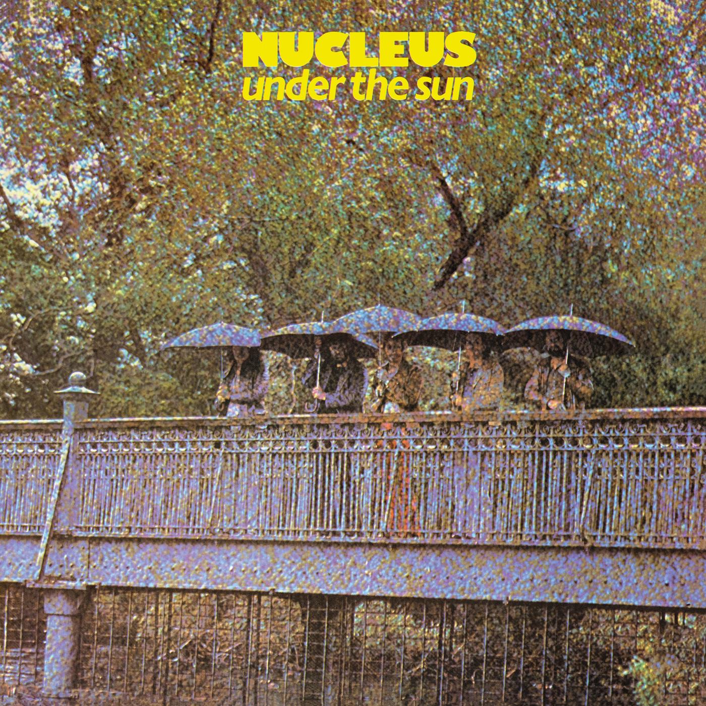 Nucleus - Under The Sun | Vinyl
