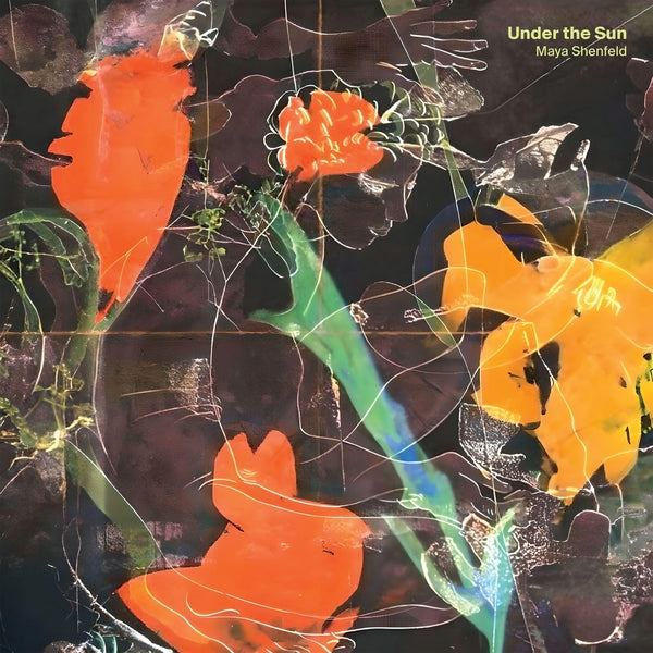MAYA SHENFELD - Under The Sun | CD
