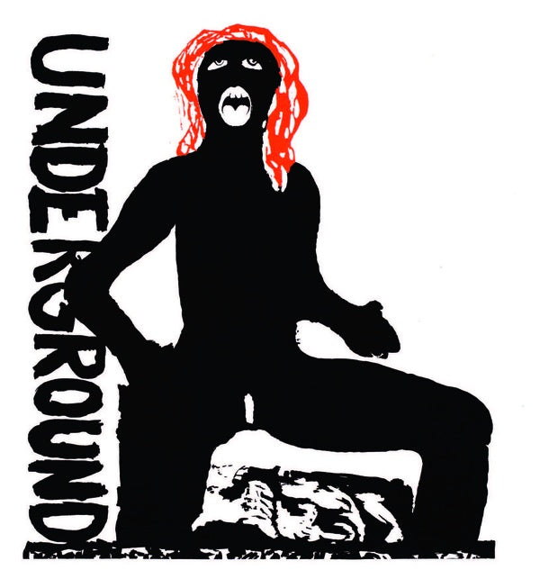 ANIMA - Underground Altena | Vinyl