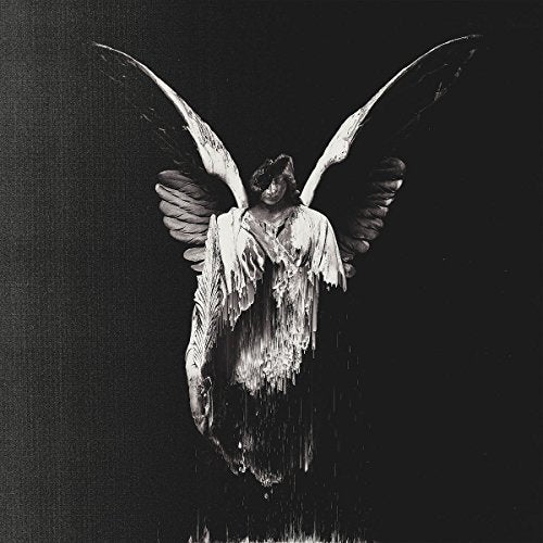 Underoath - ERASE ME (EX) | CD
