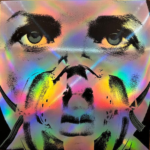 Underoath - They're Only Chasing Safety (Indie Exclusive, Ultra Clear Colored Vinyl, Reissue) | Vinyl