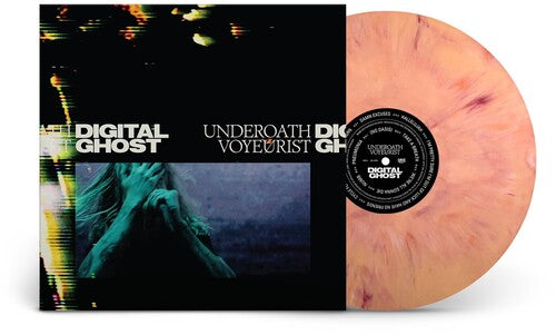 Underoath - Voyeurist: Digital Ghost (RSD 4.22.23) | Vinyl