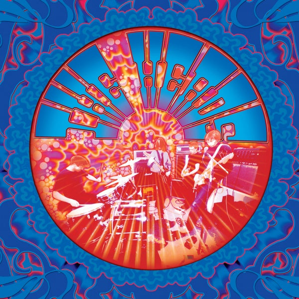 THE HEADS - Undersided | CD