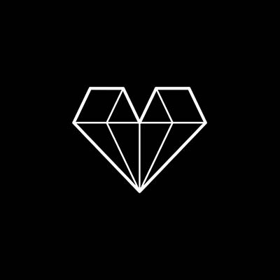 WE LOVE - Underwater/Hide Me Remixes | Vinyl