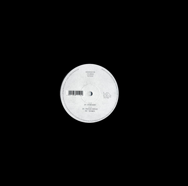 COUNRAD - Underwater | Vinyl