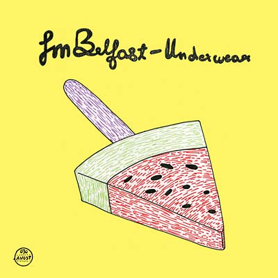 FM BELFAST - Underwear | Vinyl