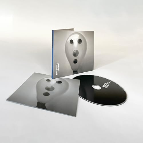 Underworld - A Hundred Days Off | CD