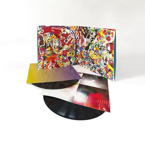 Underworld | Barking [180G 2 Lp] [Half-Speed] | Vinyl