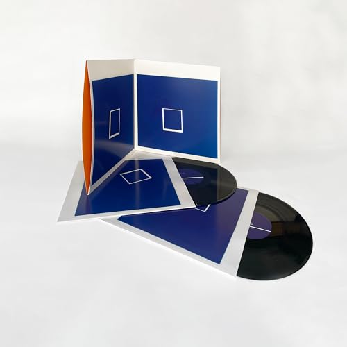 Underworld | Beaucoup Fish [180G 2 Lp] [Half-Speed] | Vinyl