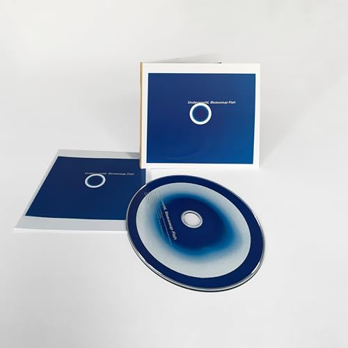 Underworld - Beaucoup Fish | CD