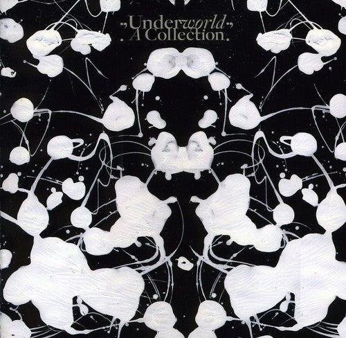Underworld - Collection [Import] | CD