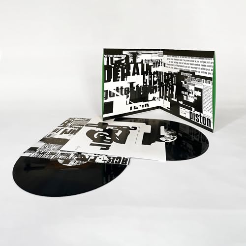 Underworld | Dubnobasswithmyheadman [180G 2 Lp] [Half-Speed] | Vinyl