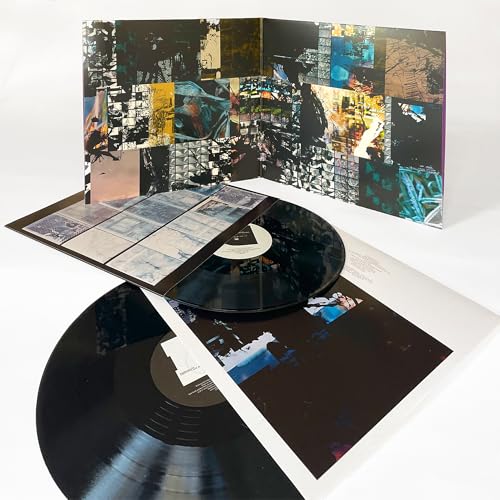 Underworld - Oblivion With Bells [180G 2 Lp] [Half-Speed] | Vinyl