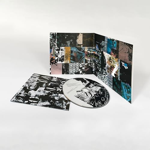 Underworld | Oblivion With Bells | CD