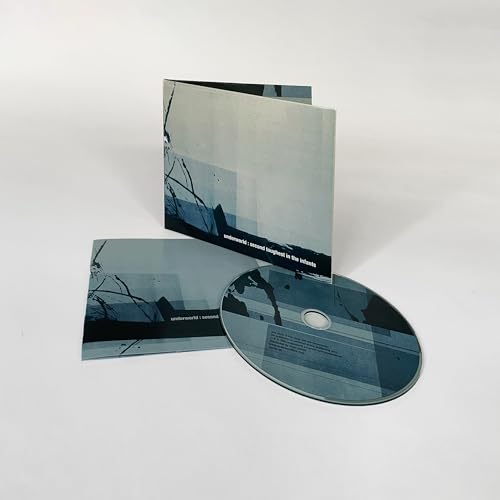 Underworld | Second Toughest In The Infants | CD