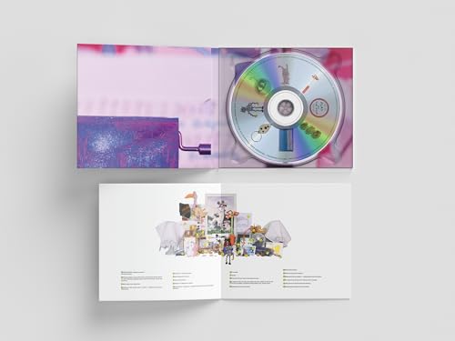 Underworld | Strawberry Hotel | CD