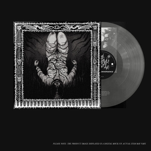 Unearthly Rites - Tortural Symphony Of The Flesh [Limited Edition, Clear] | Vinyl