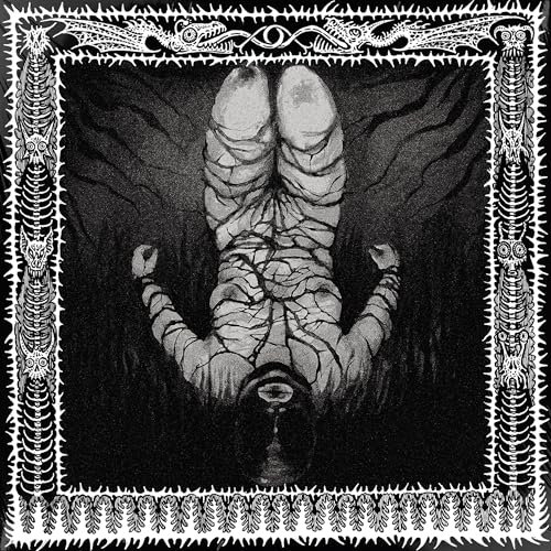 Unearthly Rites - Tortural Symphony Of The Flesh | CD