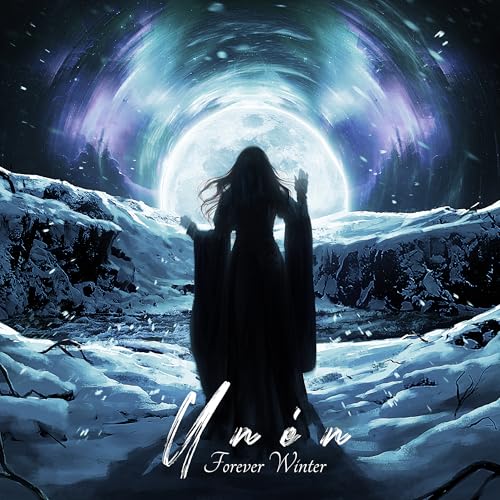 Unen - Forever Winter | CD
