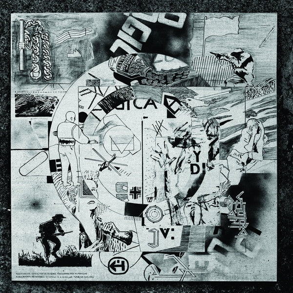 UNIDAD IDEOLOGICA - Unidad Ideologica | Vinyl