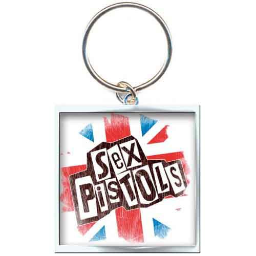 The Sex Pistols | Union Jack |