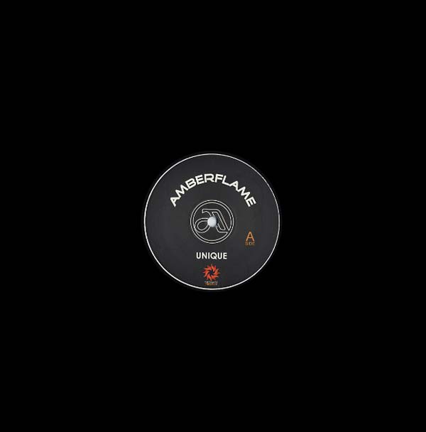 AMBERFLAME - Unique | Vinyl
